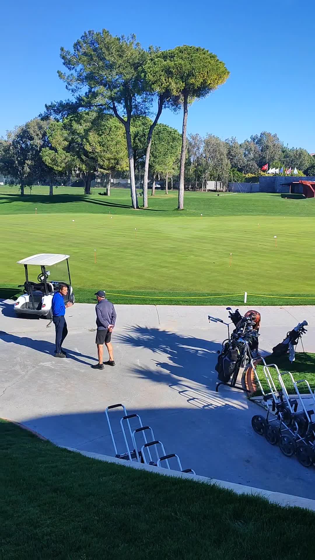 Kaya Palazzo Golf Club  - 1290