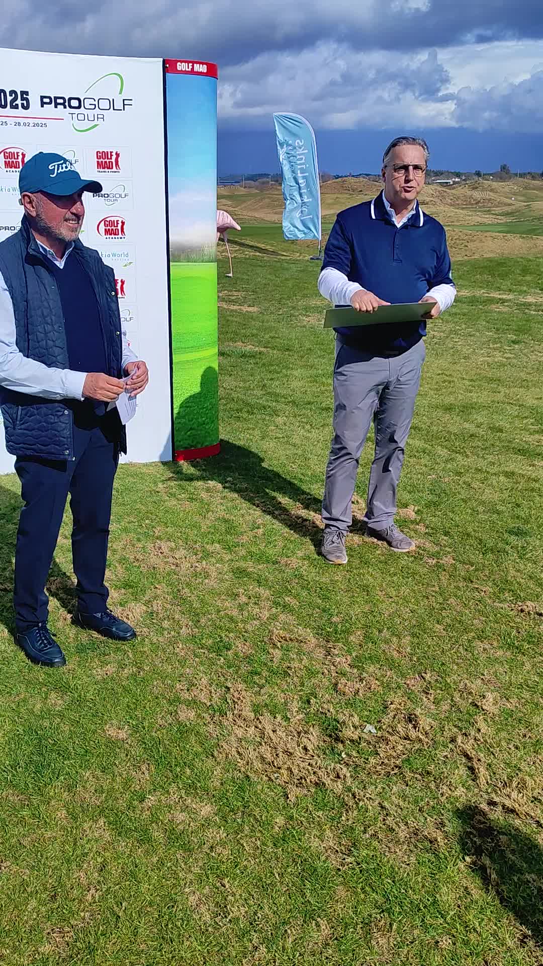 Lykia Links Golf Club - 4