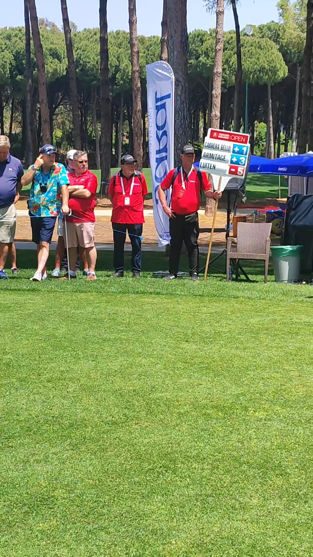 Carya Golf Club - 197