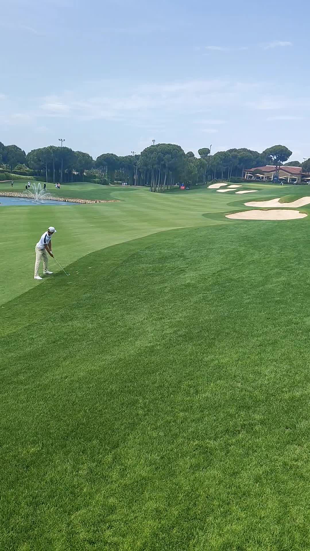 Carya Golf Club - 197