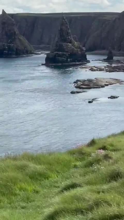 North Coast 500 Scotland - 1338