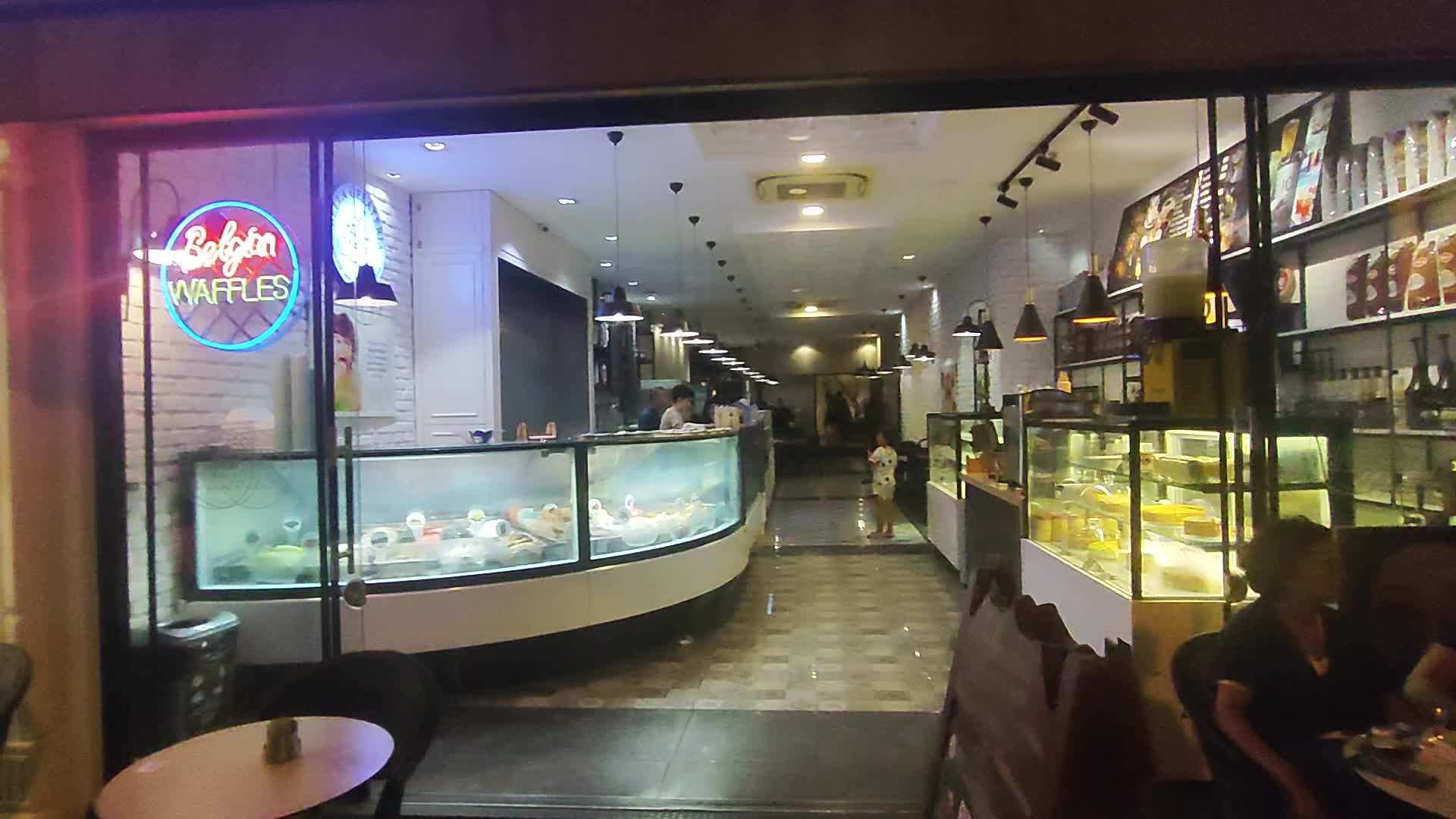 Bella Gelateria - 1352