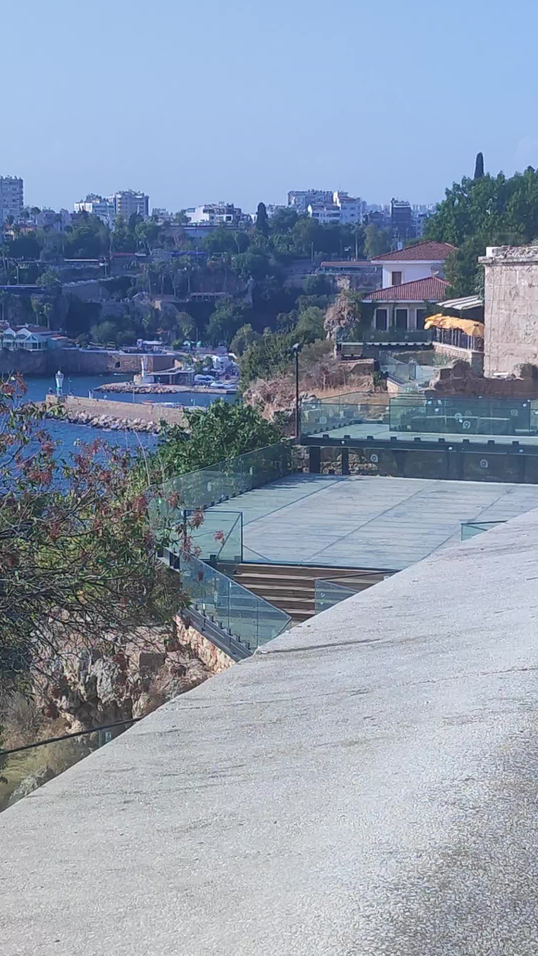 Hidirlik Tower - 1353