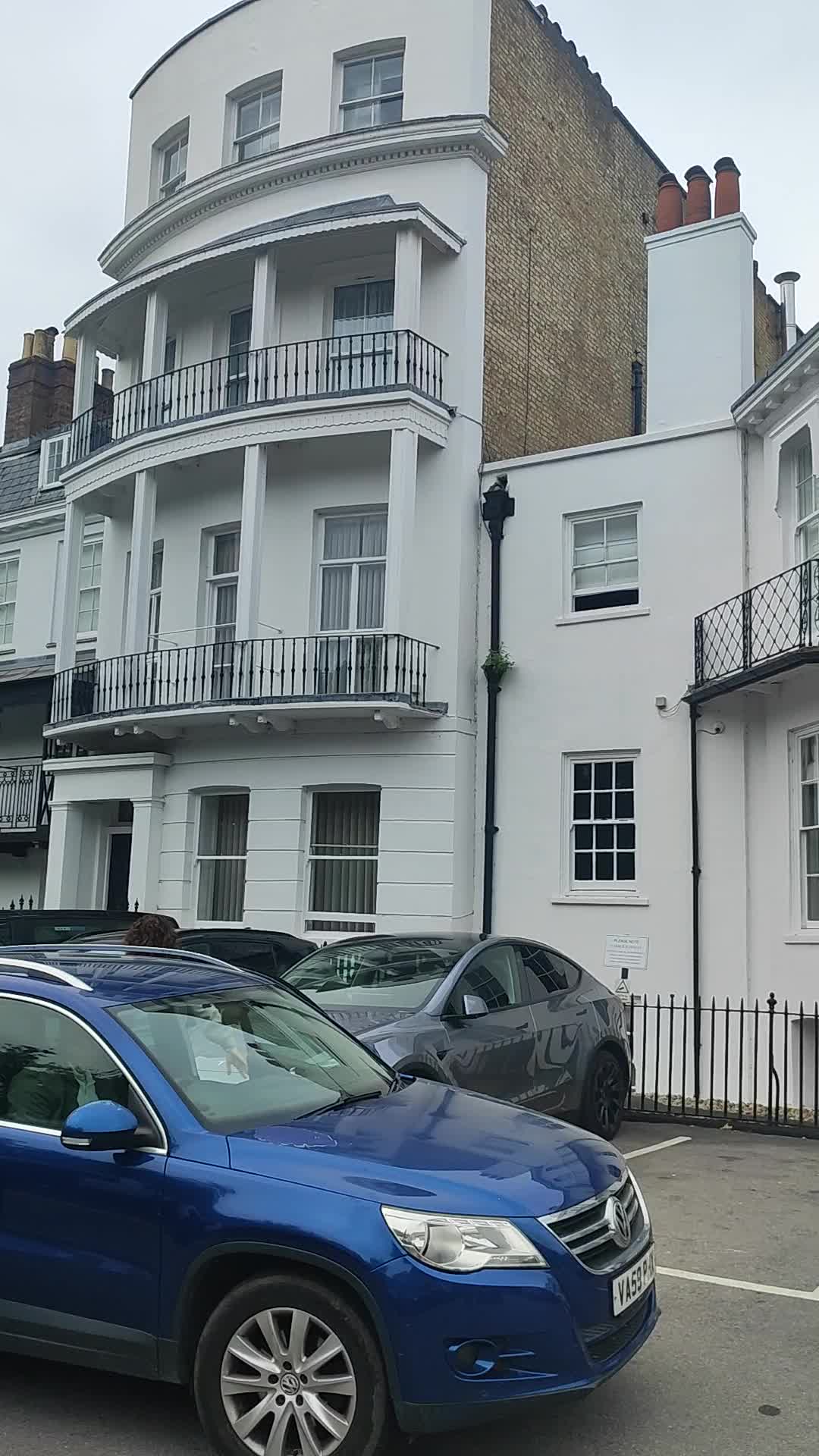 Harbour Hotel - 1356