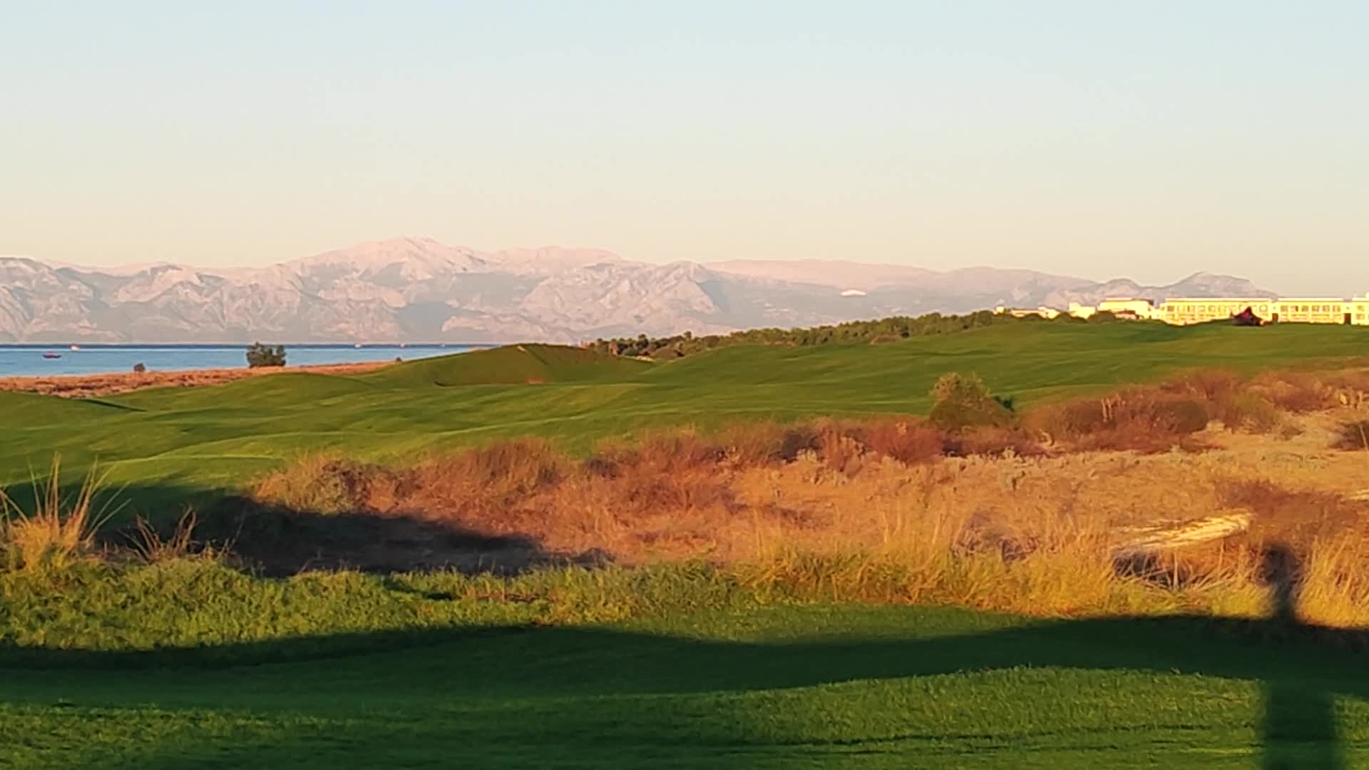 Lykia Links Golf Club - 4