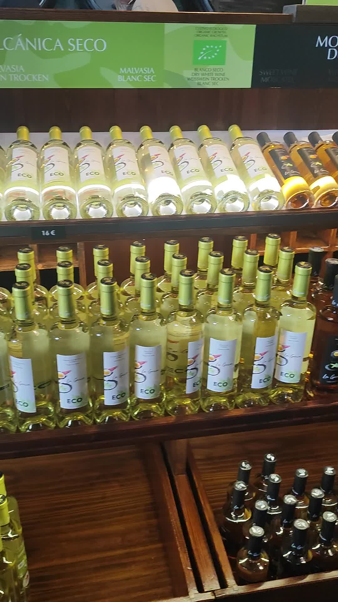 Bodega La Geria - 1371