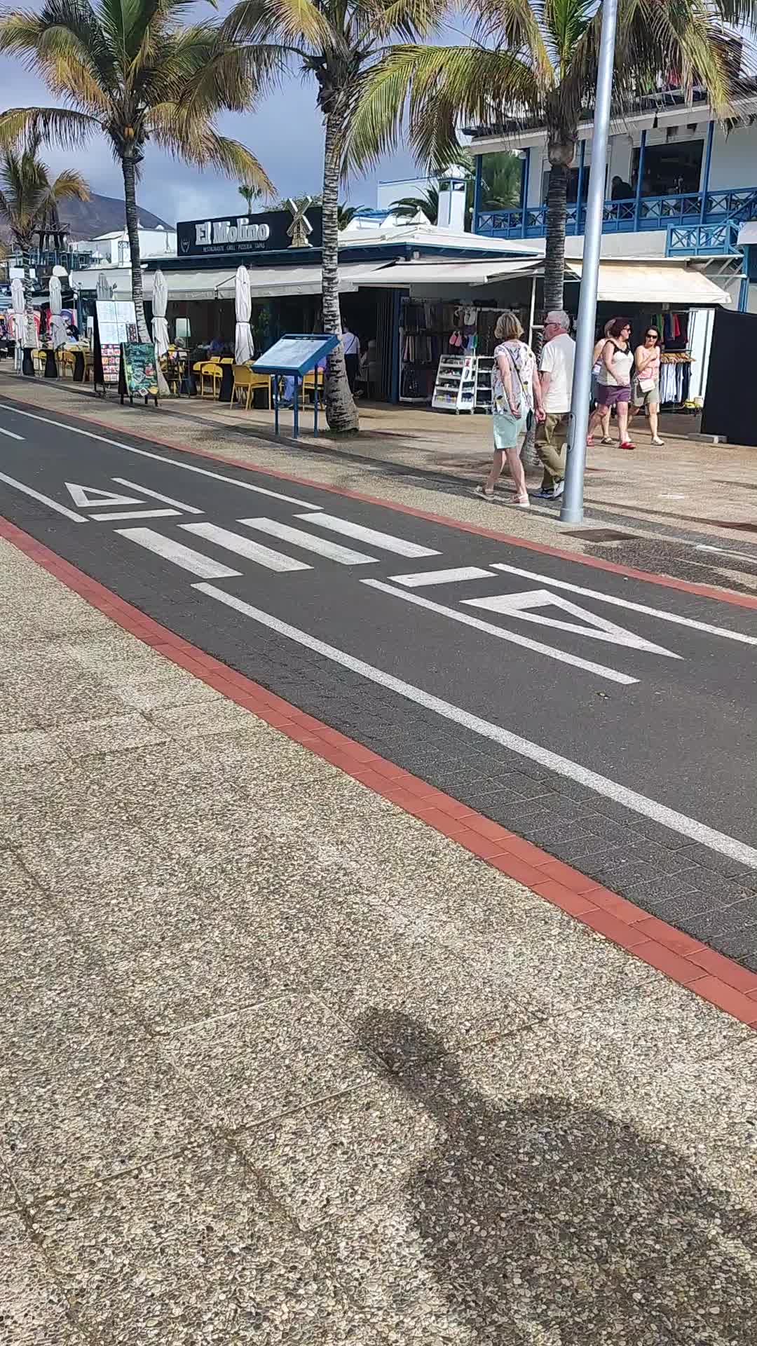 Puerto Del Carmen - 1372