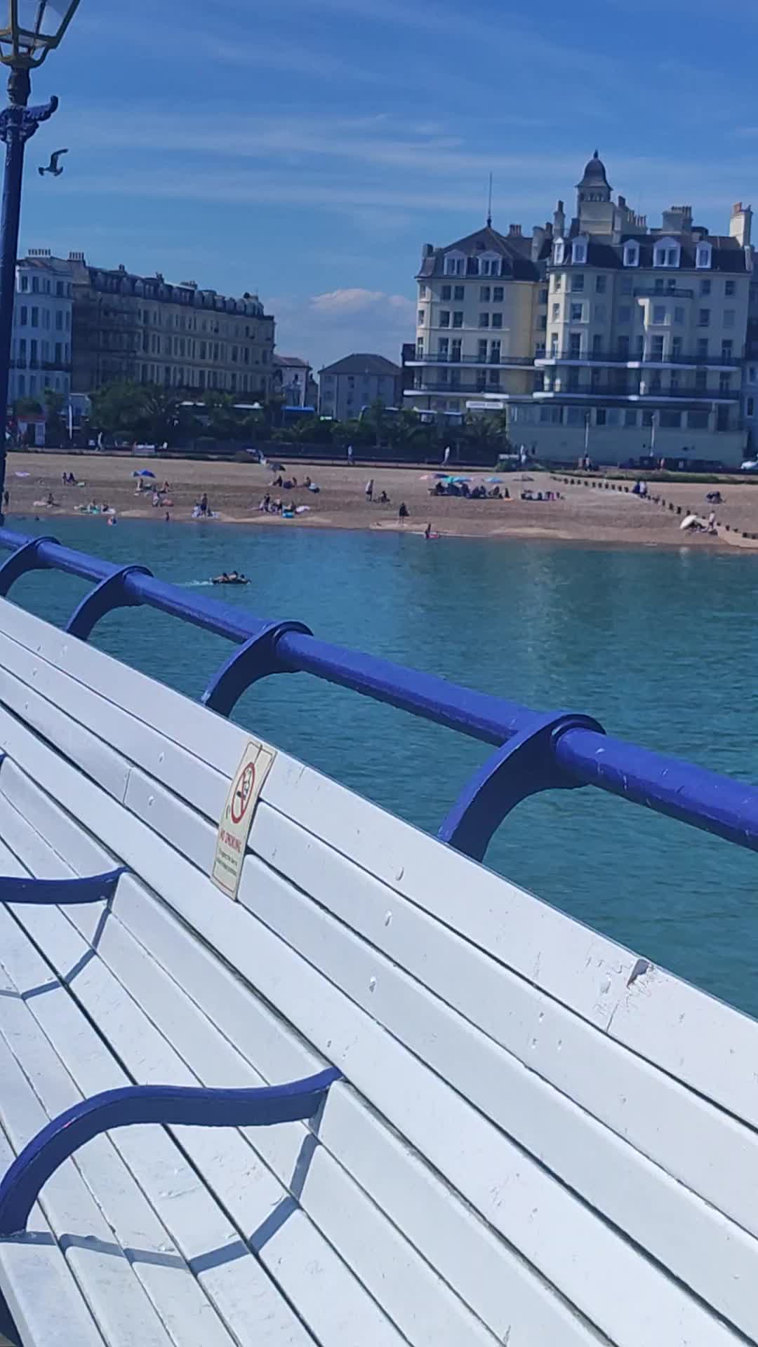 Eastbourne - 1408