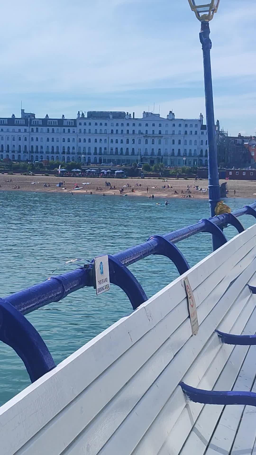 Eastbourne - 1408
