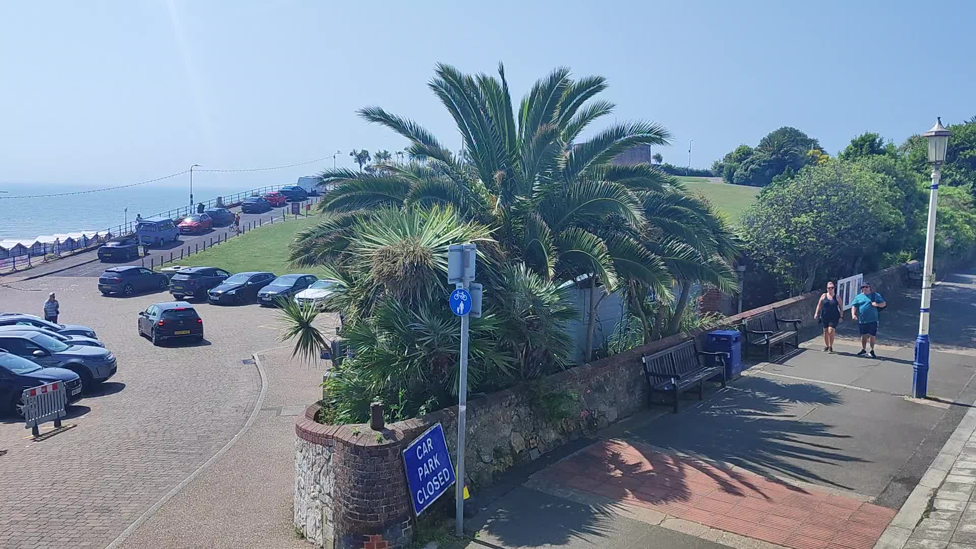 Eastbourne Sightseeing Tour - 1409