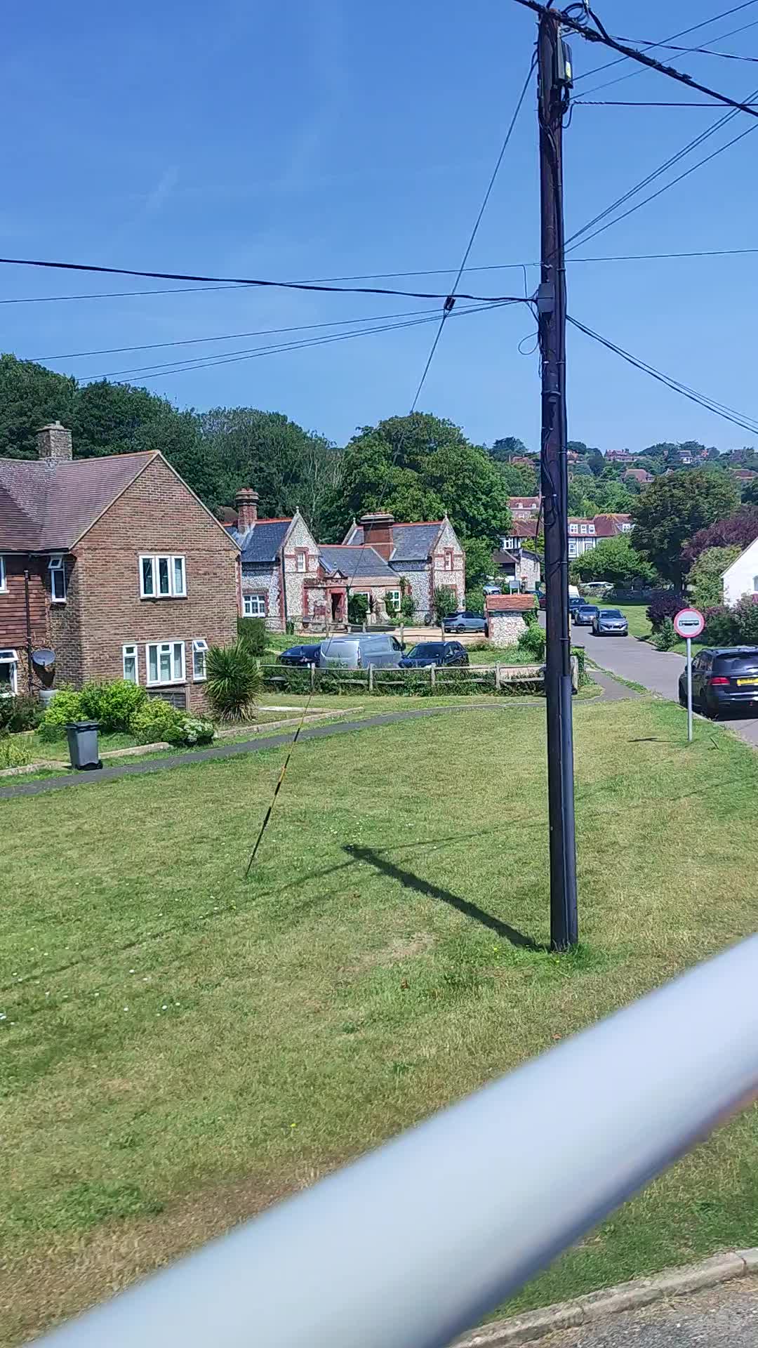 Eastbourne Sightseeing Tour - 1409