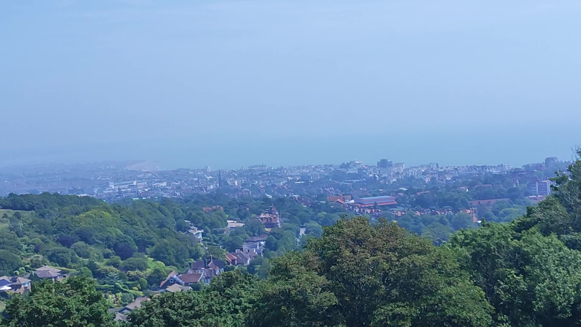 Eastbourne Sightseeing Tour - 1409