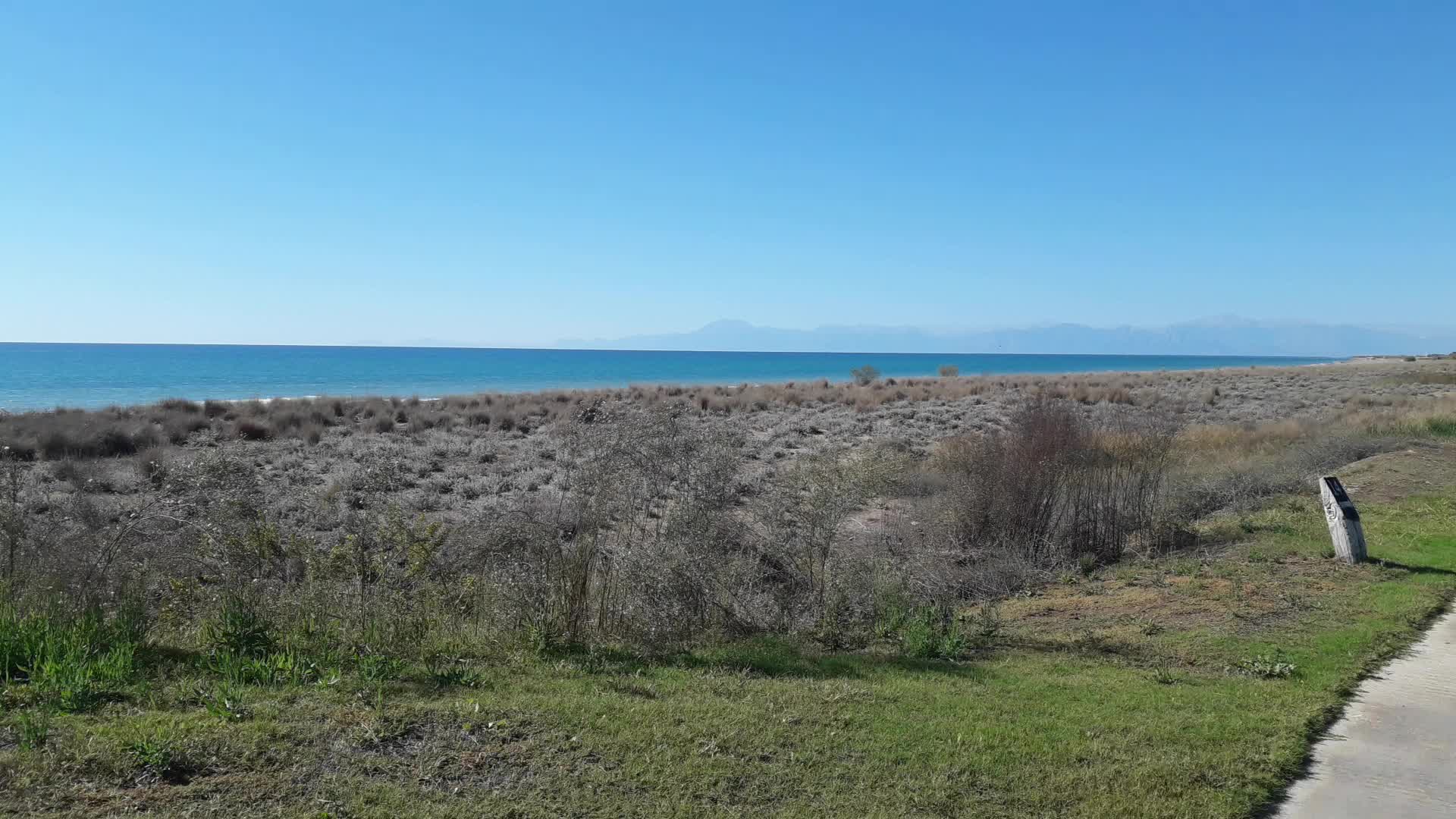 Lykia Links Golf Club - 4