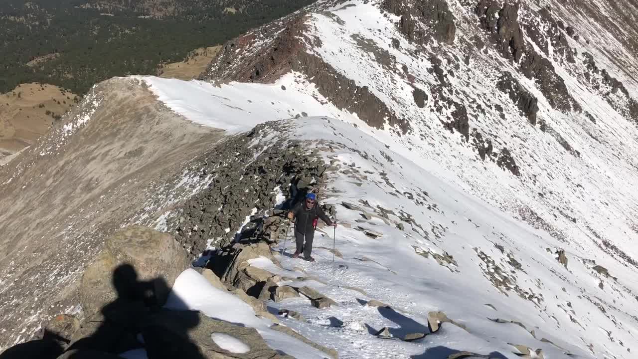 Mexican Volcanos  - 158