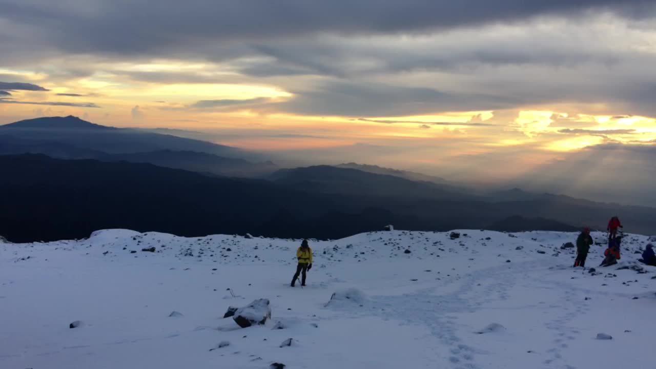 Mexican Volcanos  - 158