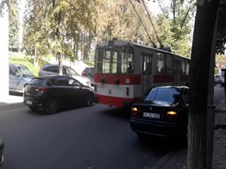Chisinau - 2