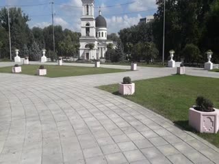 Chisinau - 2