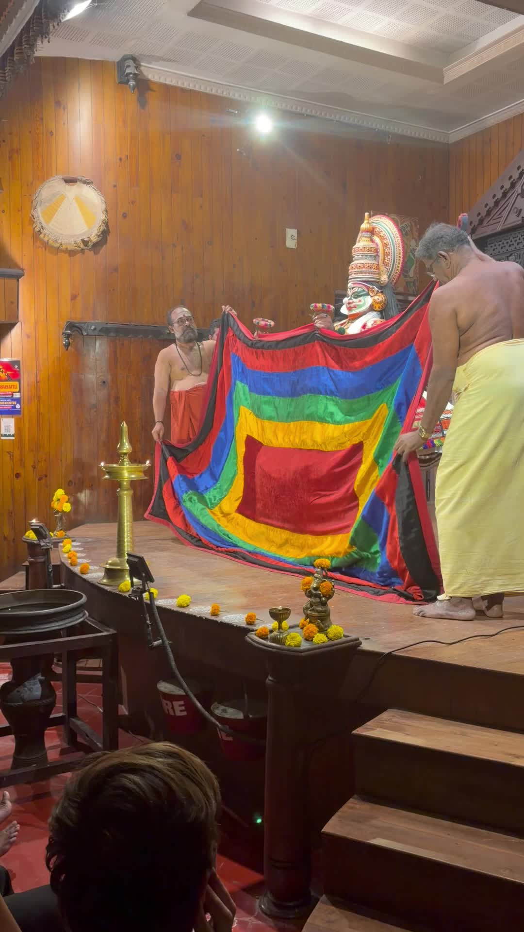 Fort Kochin - 1419