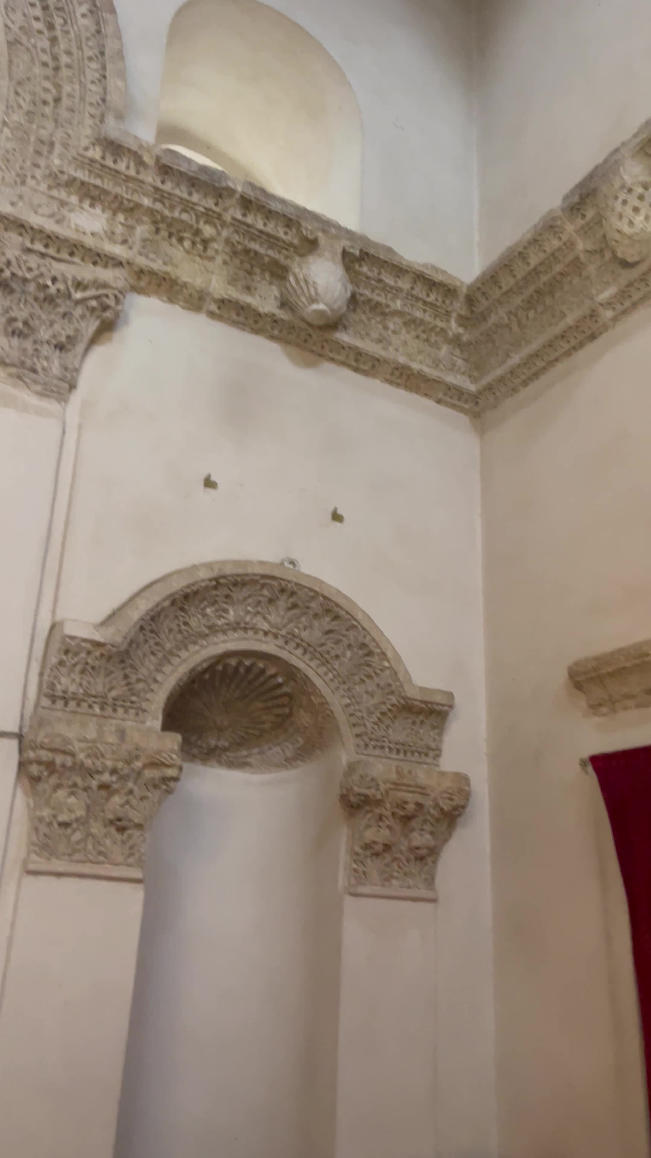 Deyrulzafaran Monastery - 1387