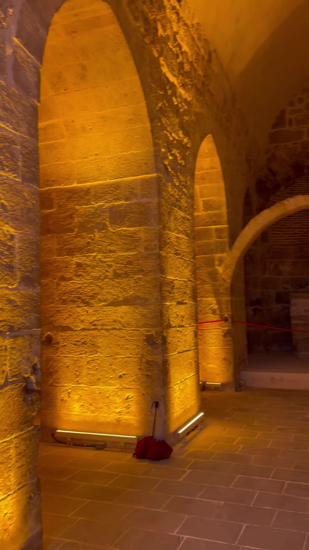 St Jacobs Church Nisibis - 1388