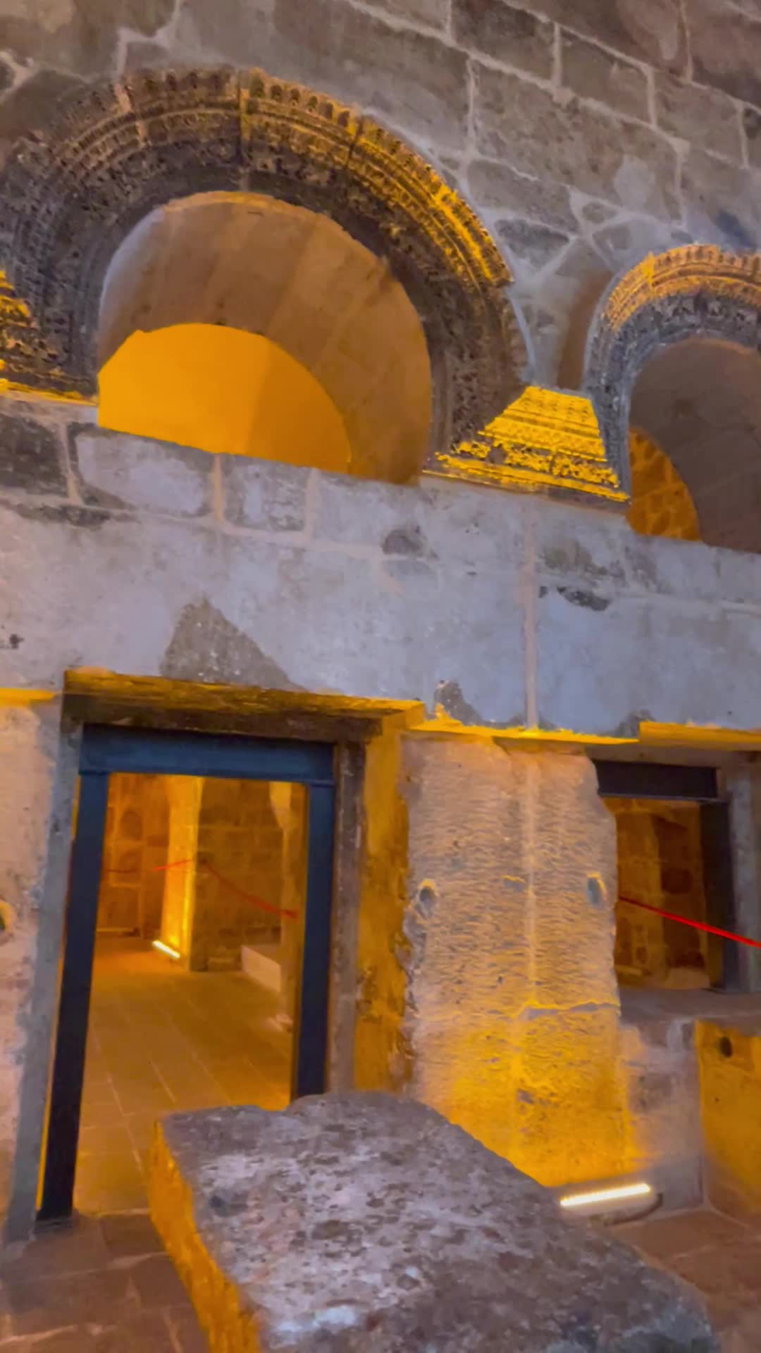 St Jacobs Church Nisibis - 1388