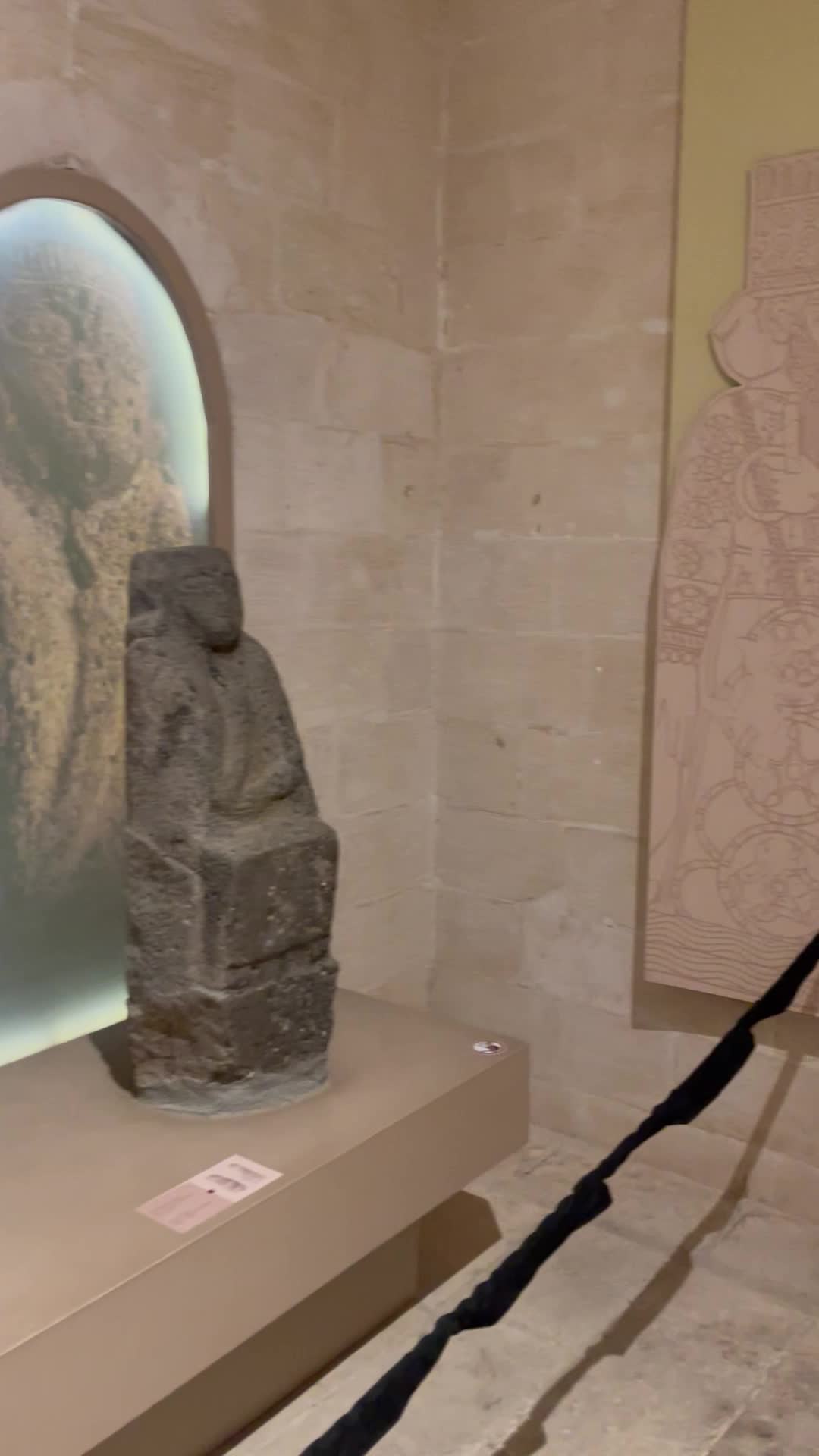 Mardin Museum - 1386