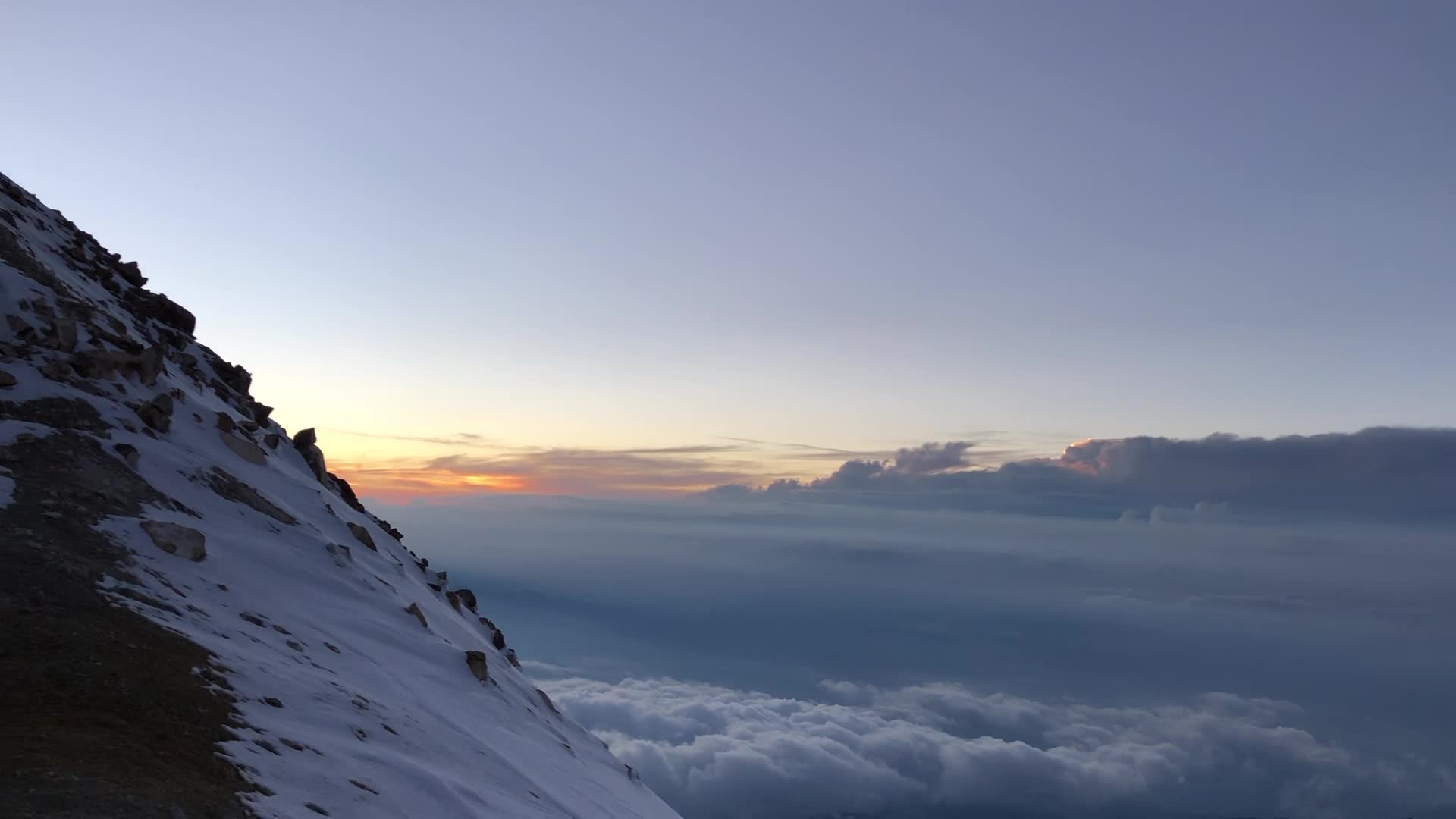 Mexican Volcanos  - 158