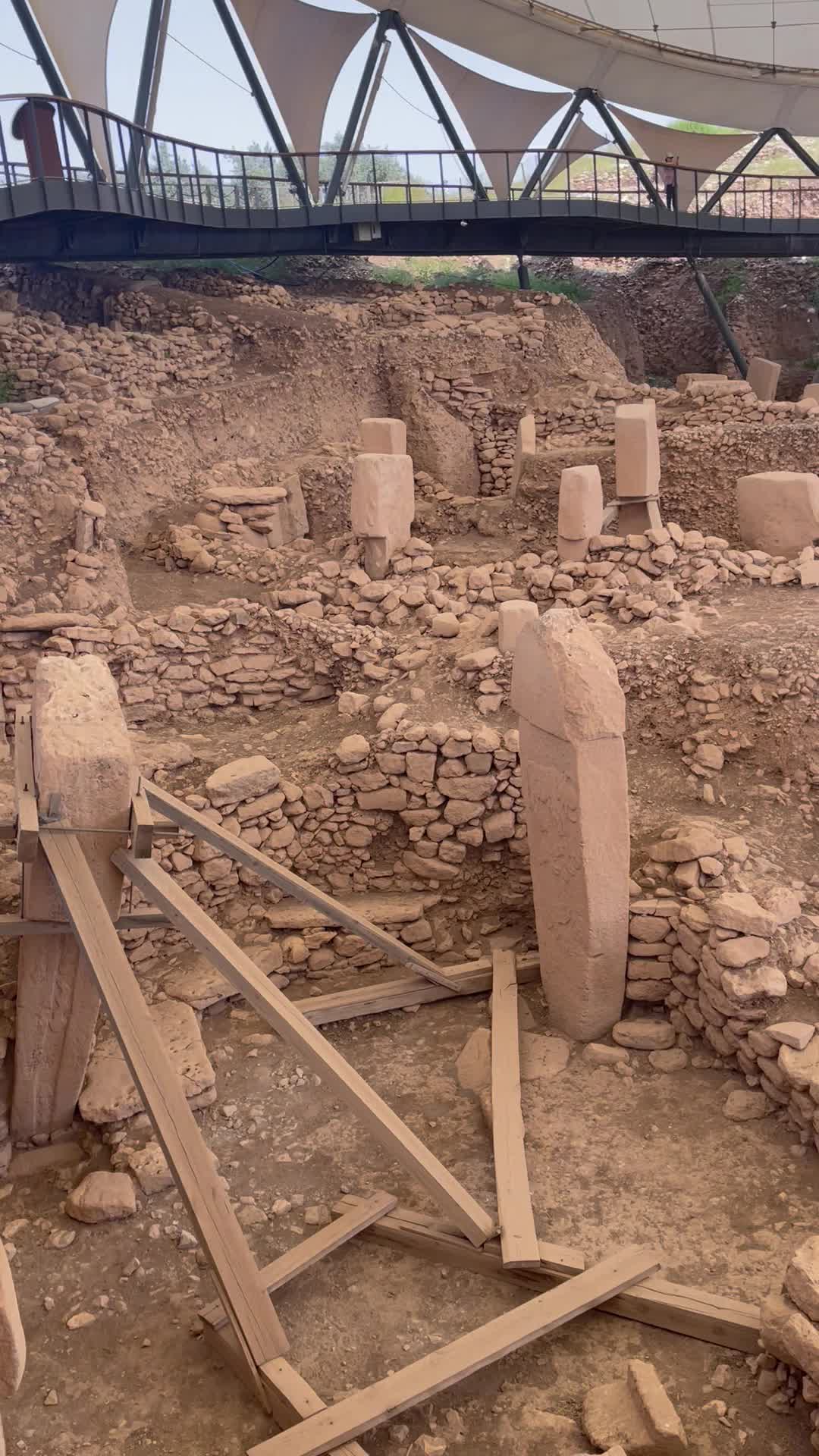 Gobekli Tepe - 1232