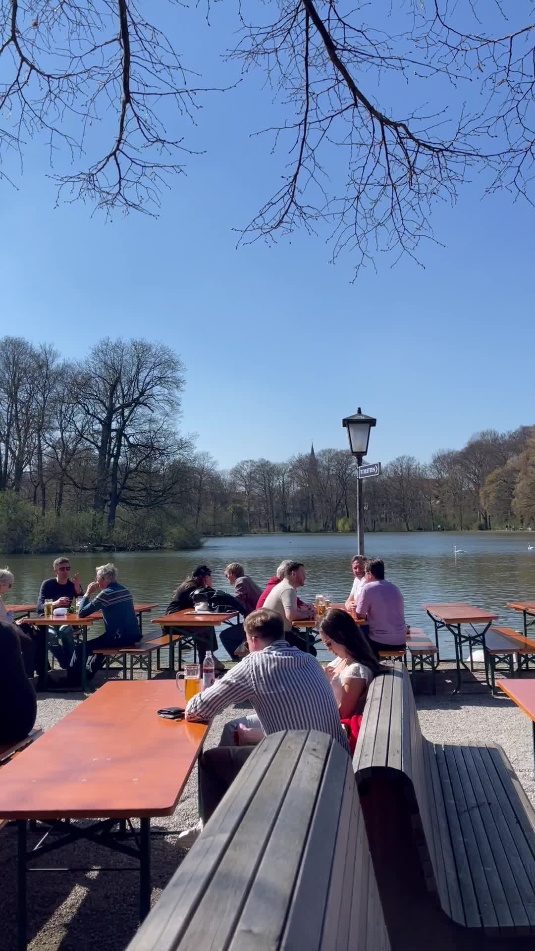 English Garden - 1318