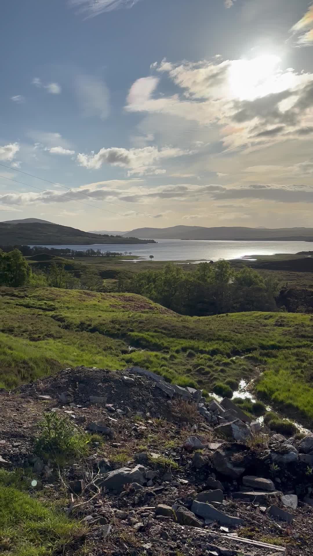 North Coast 500 Scotland - 1338