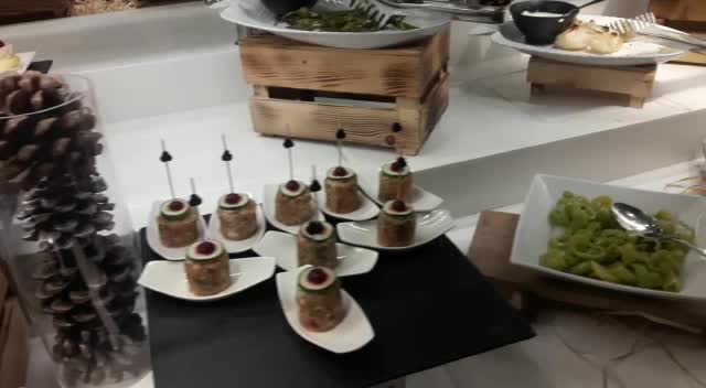 Barut Lara Hotel - 47