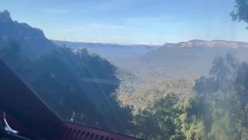 Scenic World - 1144