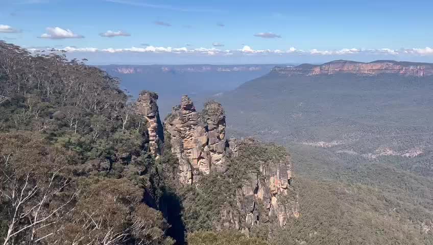 Echo Point - 1145
