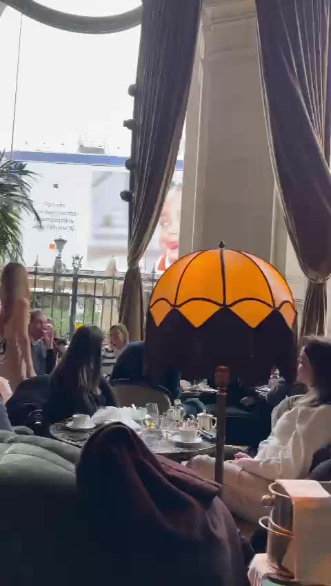 Paris, Opera Garnier - 1183