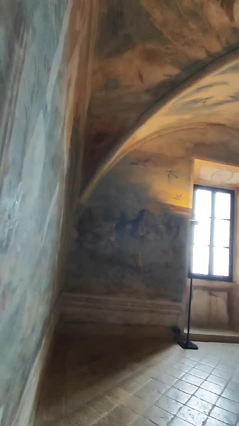 Castello Di Torrechiara - 1180