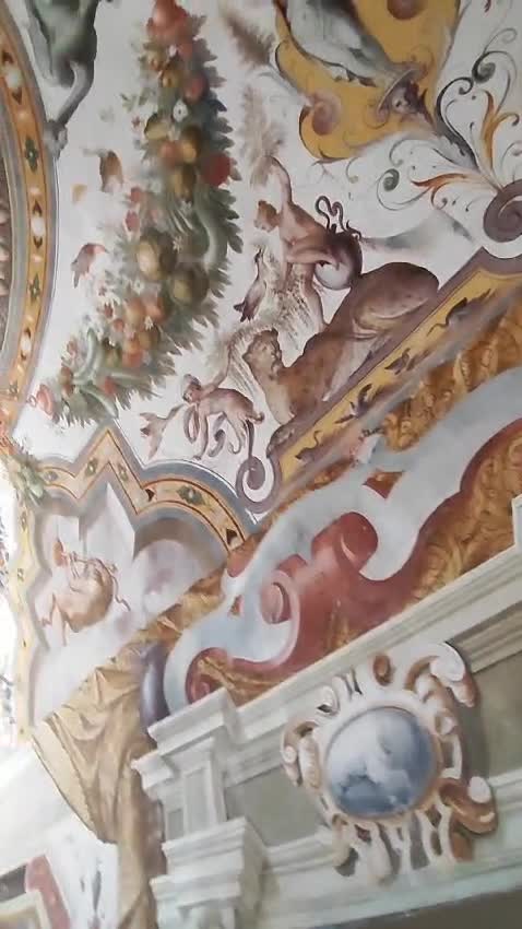 Castello Di Torrechiara - 1180