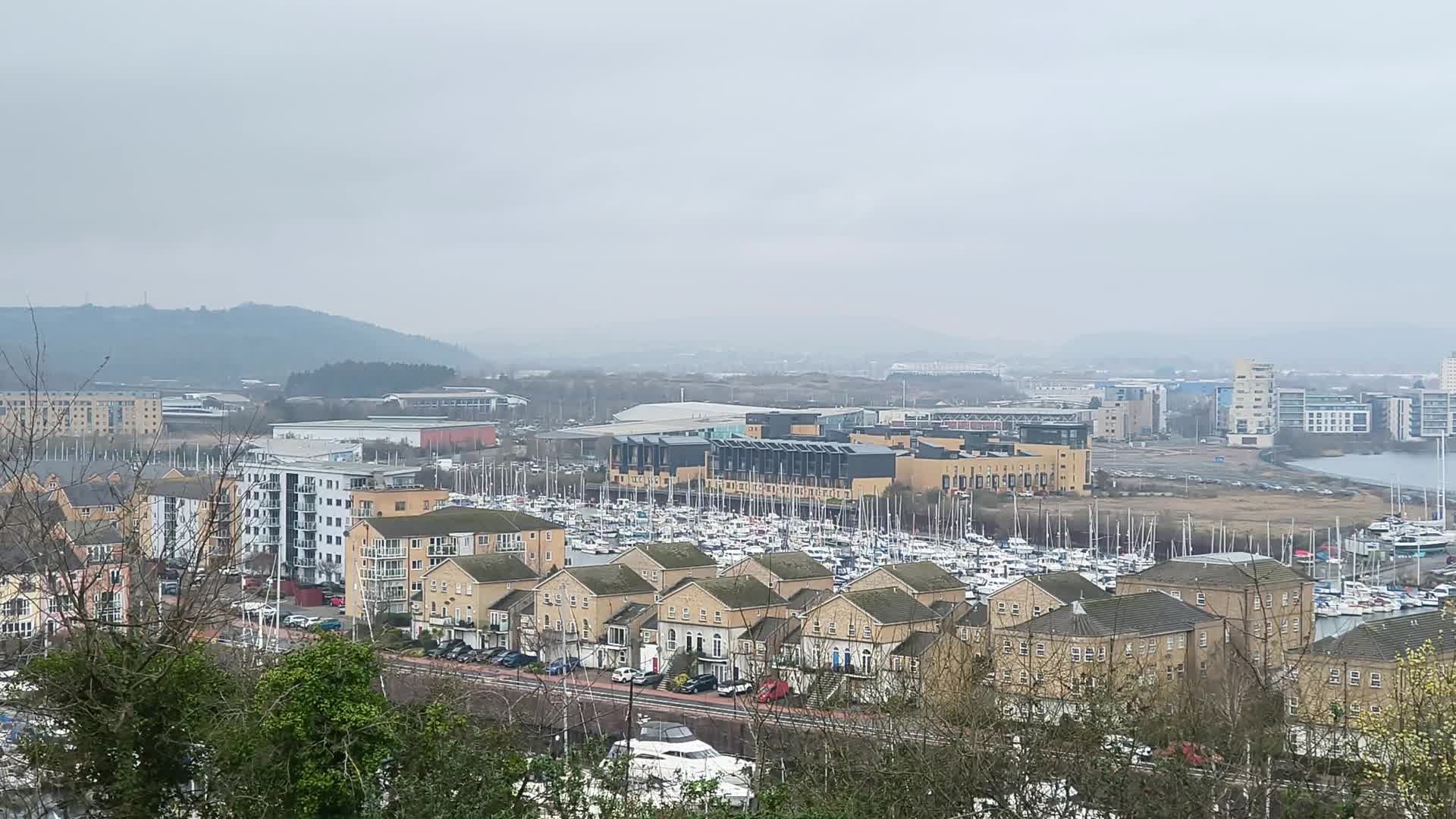 Explore Cardiff - Dark History Walking Tour - 1302
