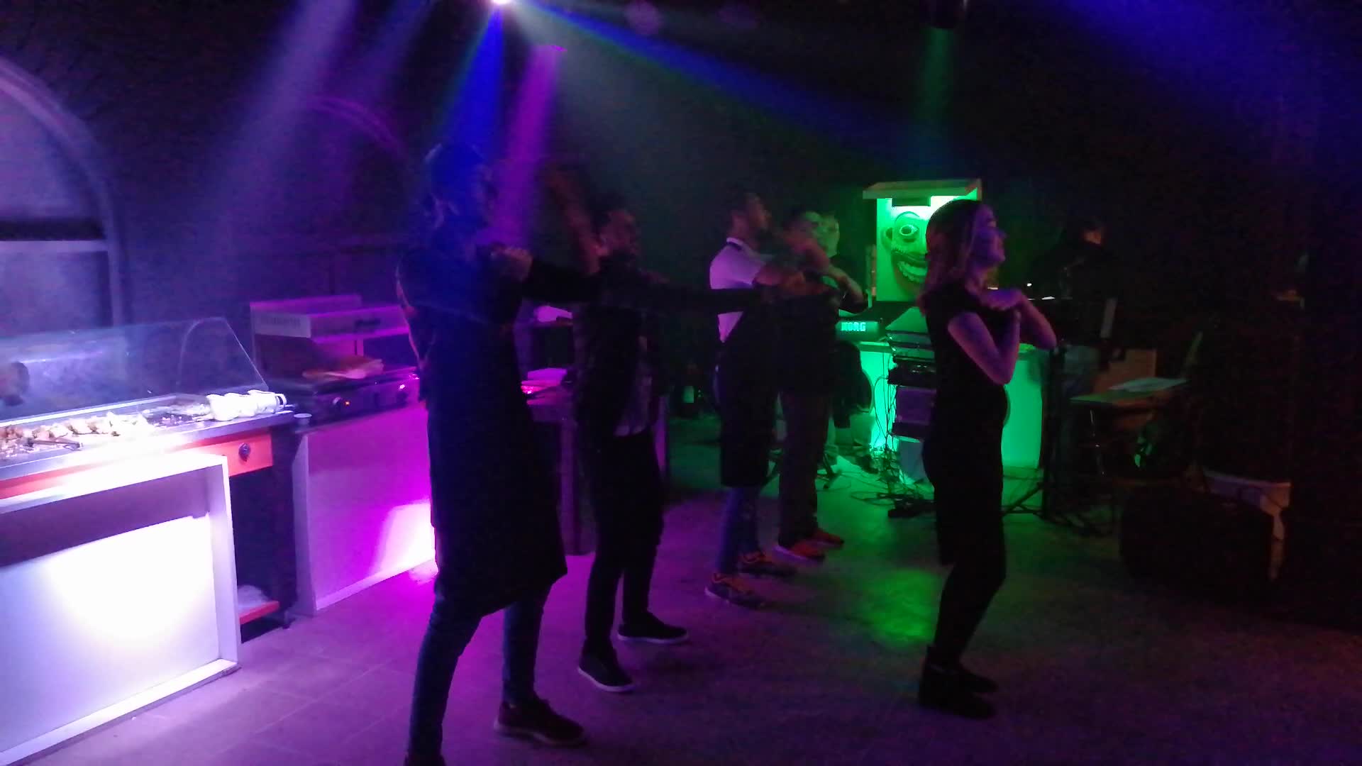 The Aroma Restaurant And Lounge - 45