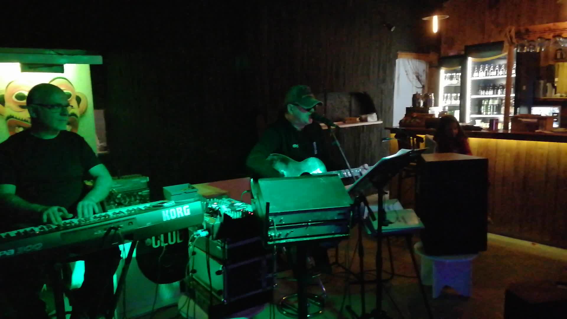 The Aroma Restaurant And Lounge - 45