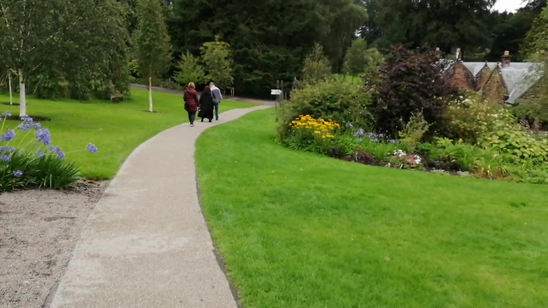 Threave Garden - 156