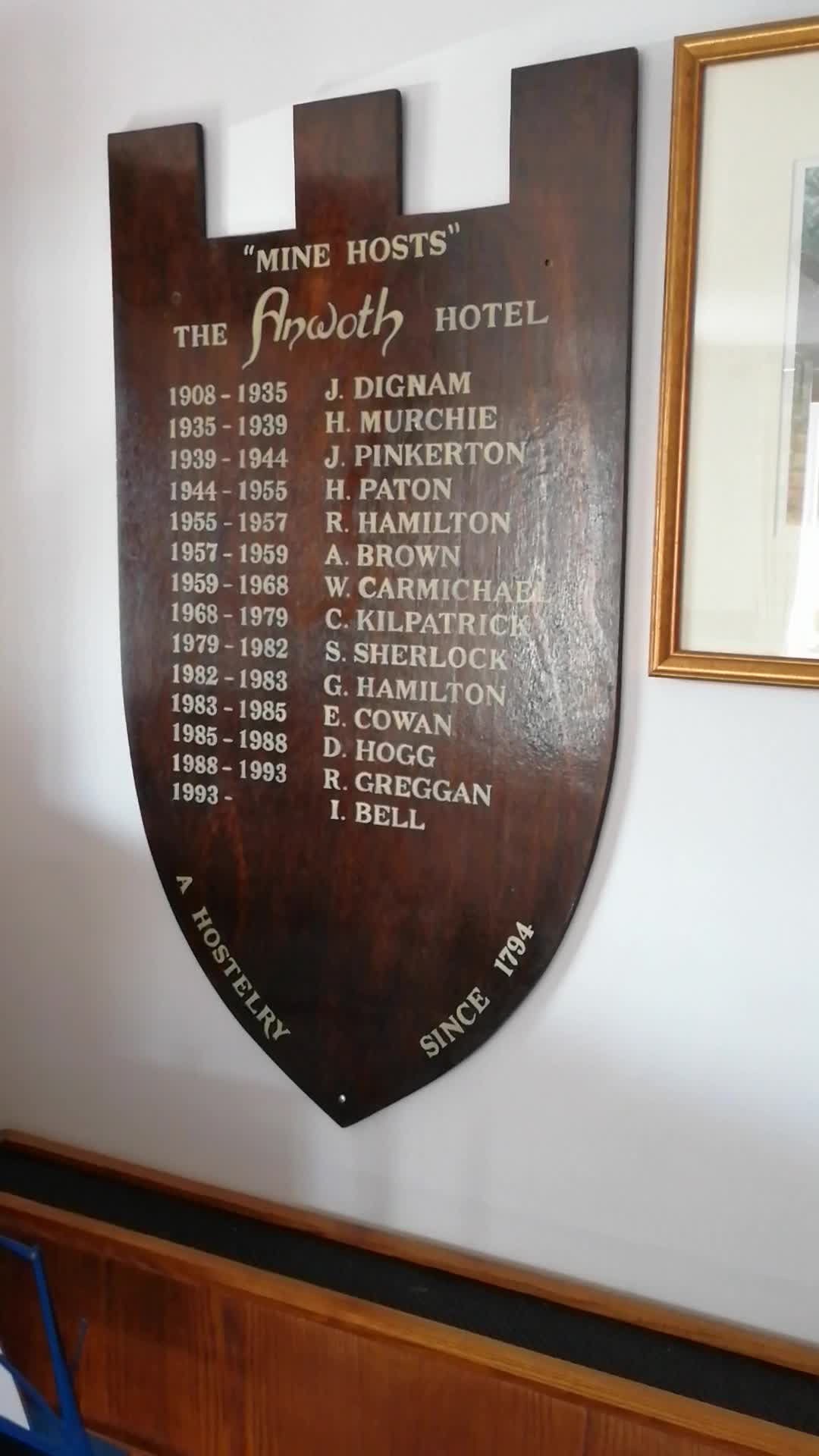 Ship Inn - 157