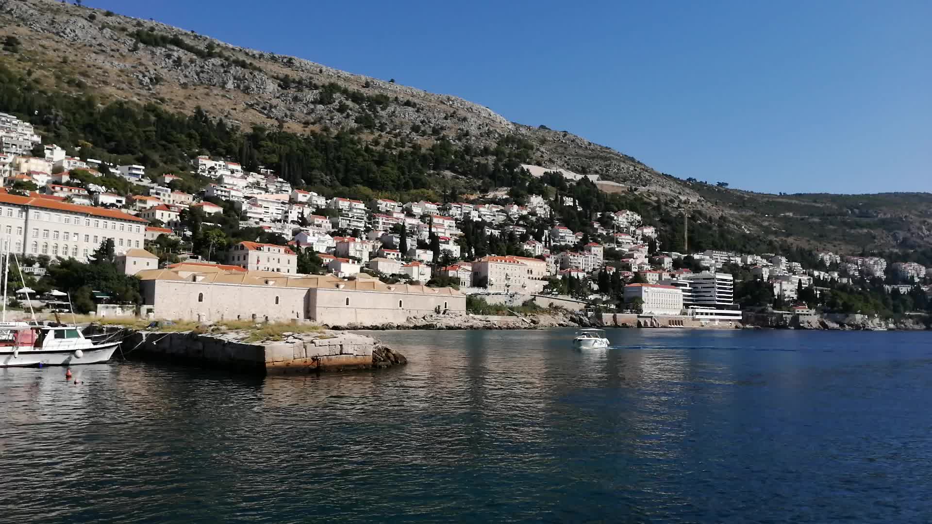 Dubrovnik Old Town - 188
