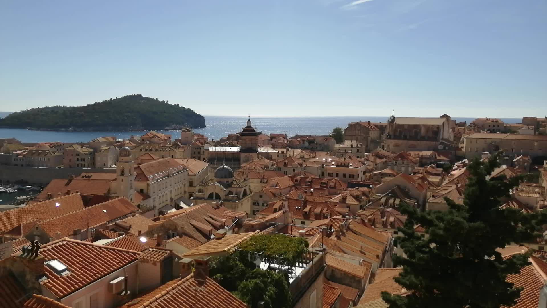 Dubrovnik Old Town - 188