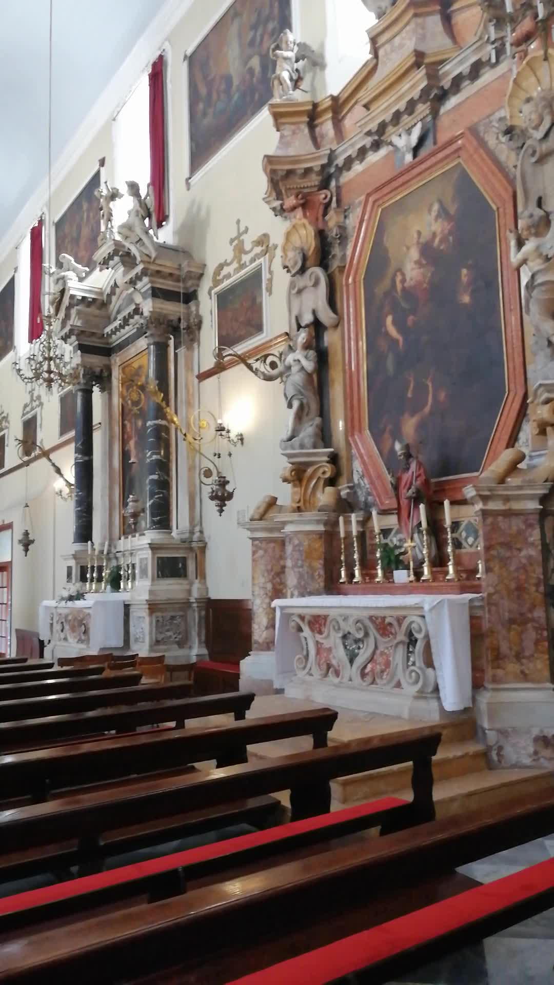 Dubrovnik Old Town - 188