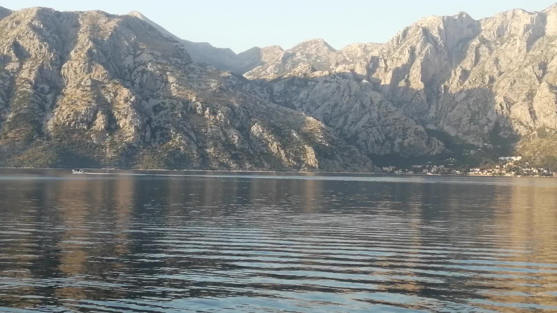 Random Views Of Kotor Bay - 193