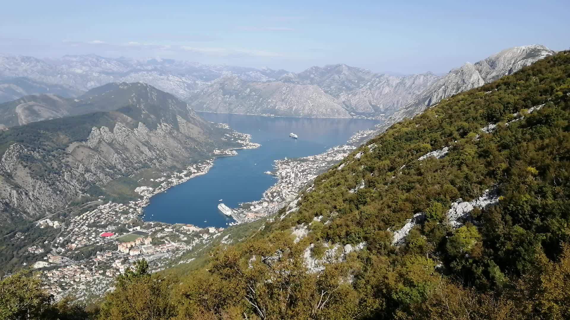 Highlights Tour Of Montenegro - 194