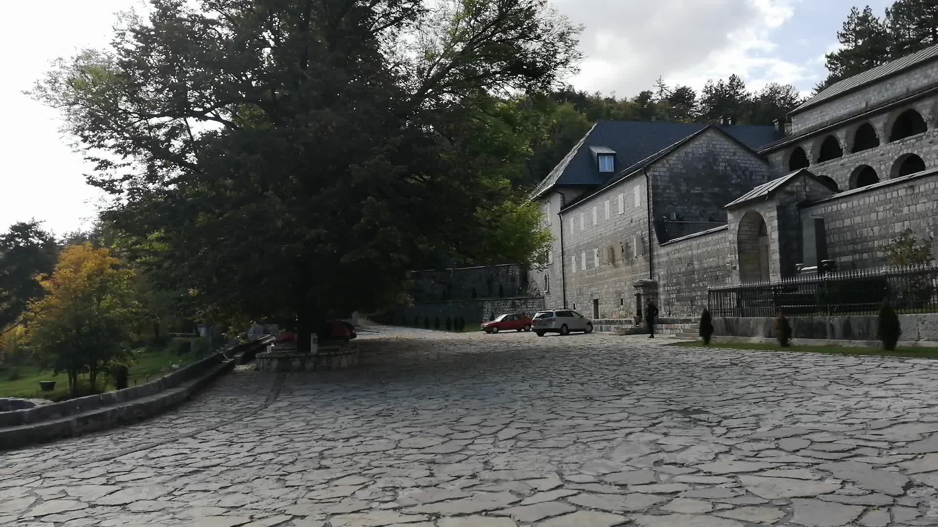 Highlights Tour Of Montenegro - 194