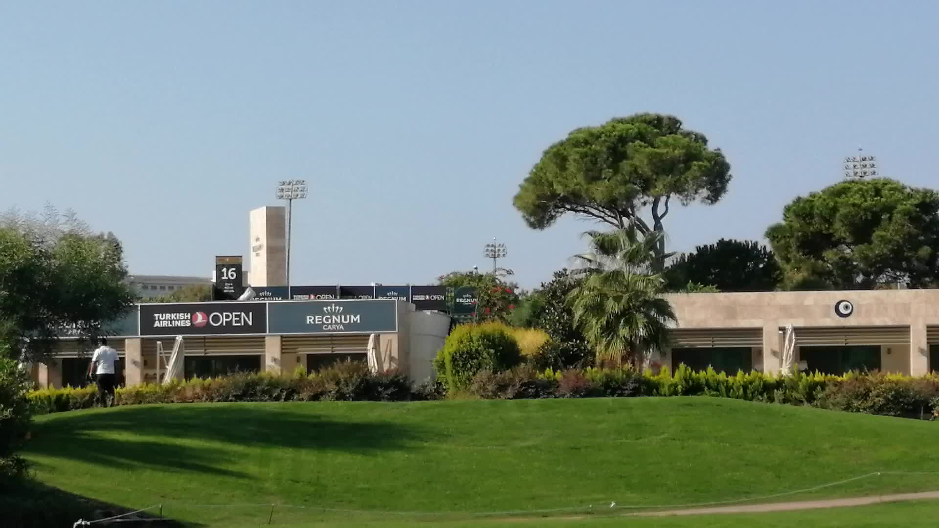 Carya Golf Club - 197