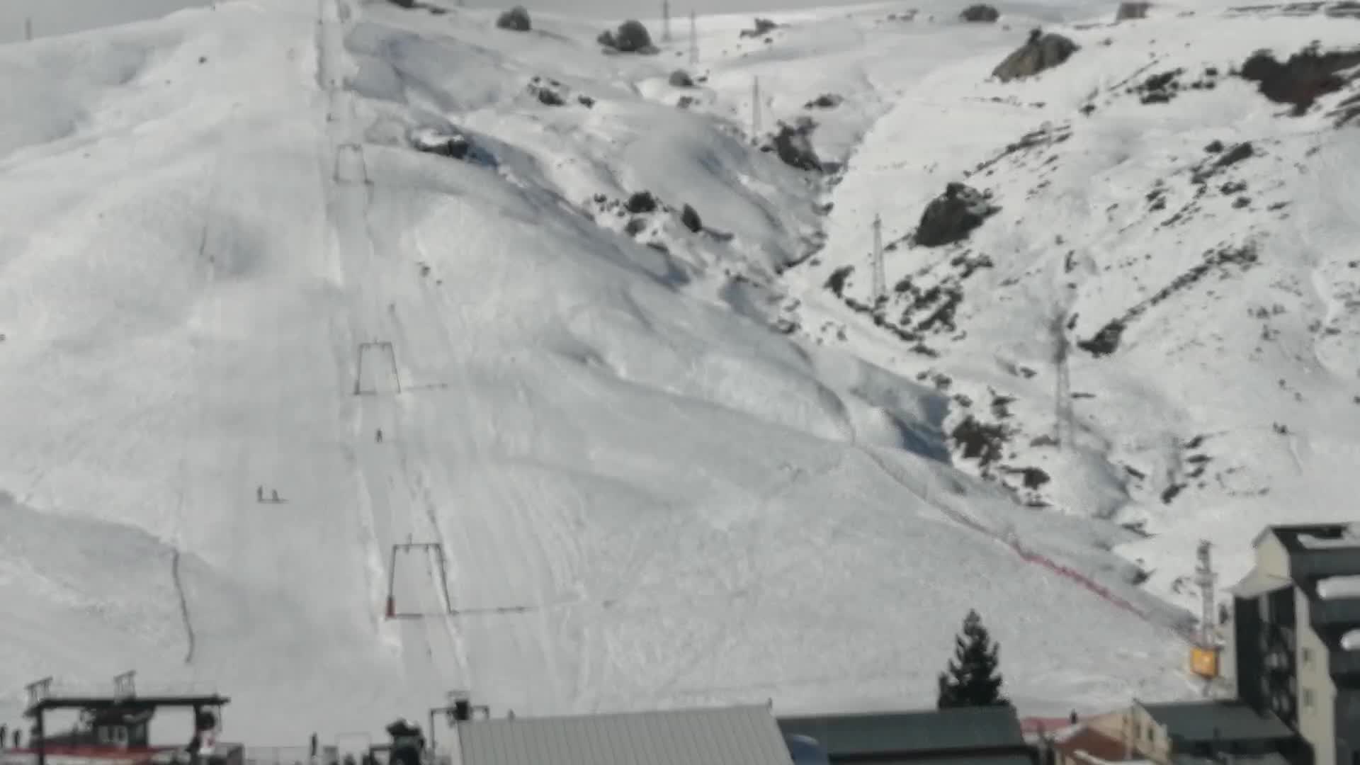 Saklikent Ski Centre - 222