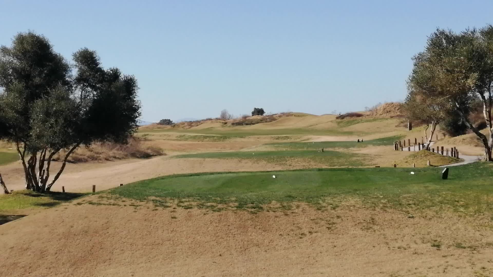 Lykia Links Golf Club - 4